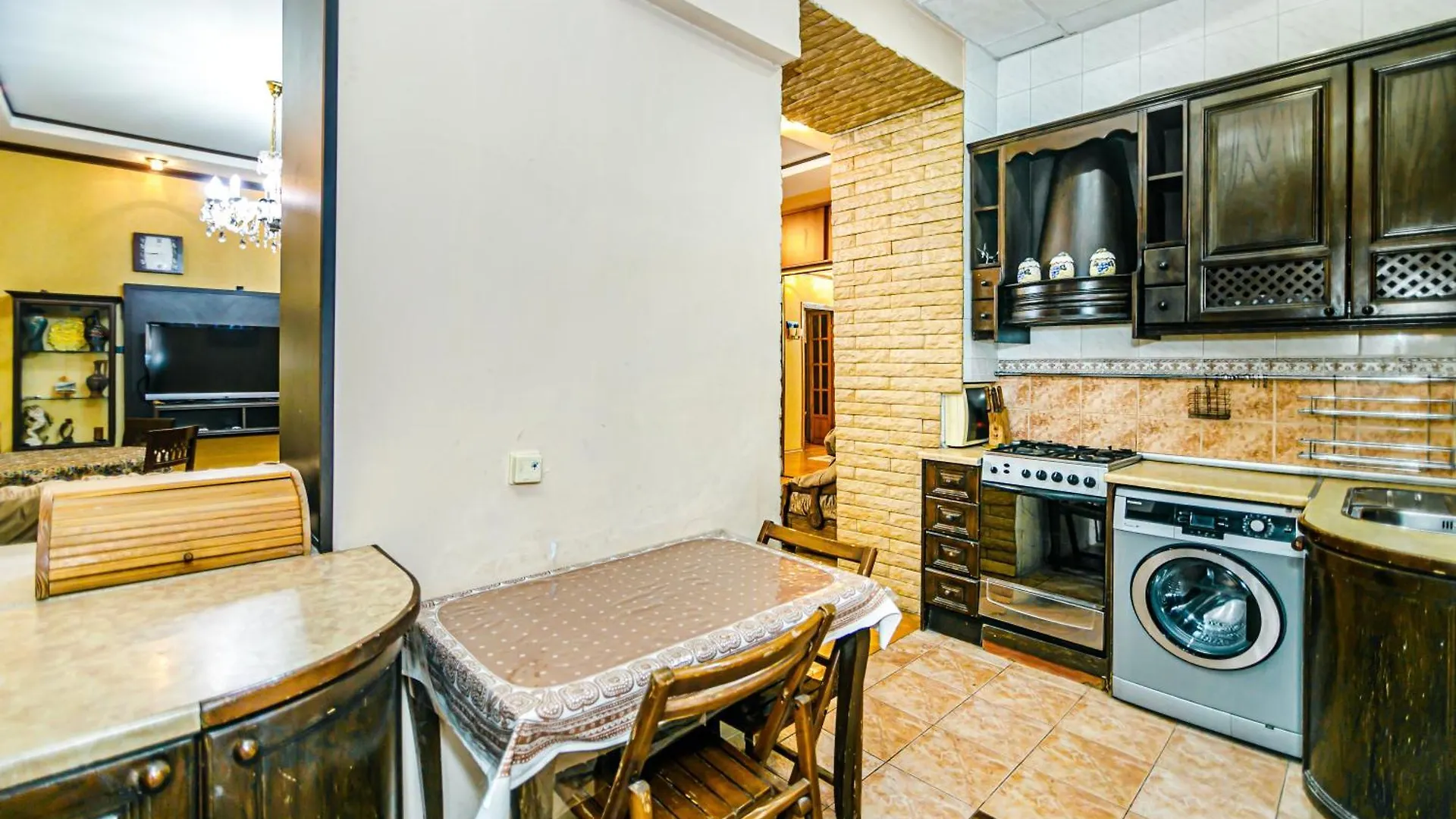 Monolit Apartment Bakoe 0*,  Azerbeidzjan
